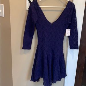 NWT!! Free People dress